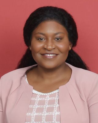 Photo of Vanessa Ngea, Psychiatric Nurse Practitioner, DNP, PMHNP