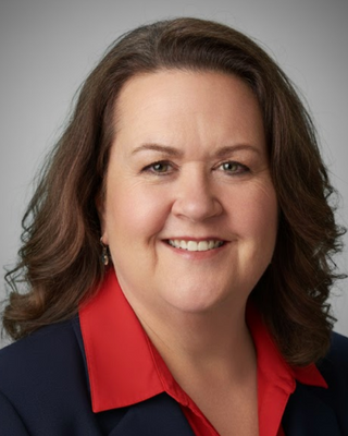 Photo of Sue Relihan, Registered Psychotherapist
