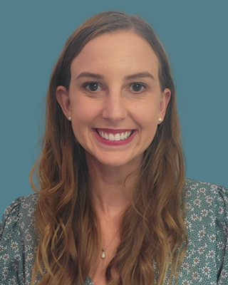 Photo of Katie Joosten, Registered Social Worker, BSW, MSW, RSW, PMH-C