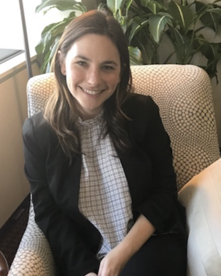 Photo of Jennifer A. Tollefson, Psychologist, PsyD