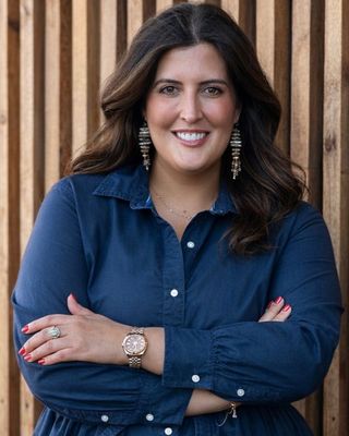 Photo of Betsy (Mary Elizabeth) Ezell, Licensed Professional Counselor, LPC, BCN
