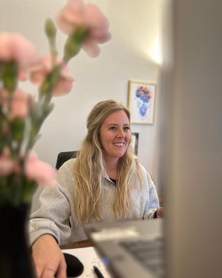 Photo of Shannon Porter, Marriage & Family Therapist, MMFT, LMFT-S