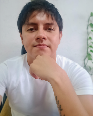 Foto de Ricardo Manrique Arias, Psicólogo, Lic. en Psicología