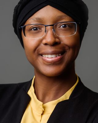 Photo of Amber Edwards - P.E.A.C.E Counseling LLC, Clinical Social Work/Therapist, LCSW, CCTP, ADHD-CP