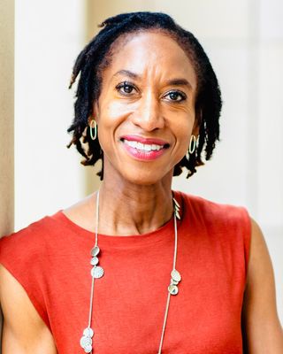 Photo of Dr. Alison Bailey, Master Social Worker, PhD, MSW, LLMSW