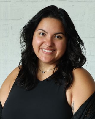 Photo of Tiffany Castillo, Licensed Professional Counselor, LPC, PMH-C