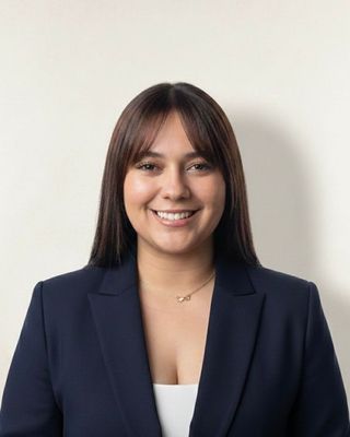 Photo of Zoe Cootee, Registered Counsellor