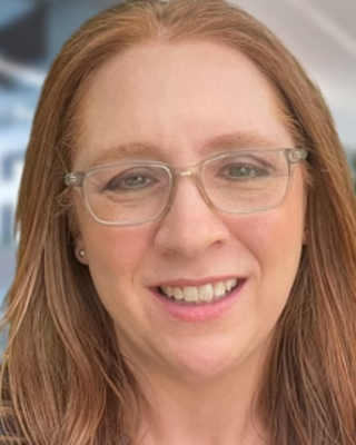 Photo of Tammy Desko, Licensed Professional Counselor, LPC