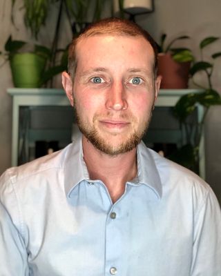 Photo of Hayden McMurtrie, Clinical Social Work/Therapist in Merrillville, IN