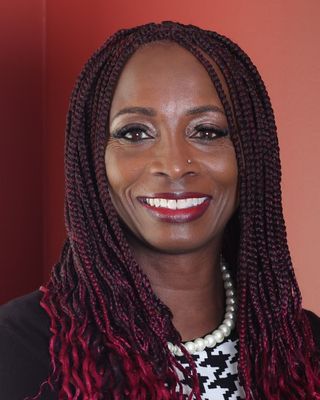 Photo of Dr. Valarie Cunningham - Valarie Cunningham/Synergy Health Center, Clinical Social Work/Therapist, DMin, LMSW