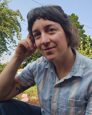 Photo of Claire Compton, Clinical Social Work/Therapist, LCSW