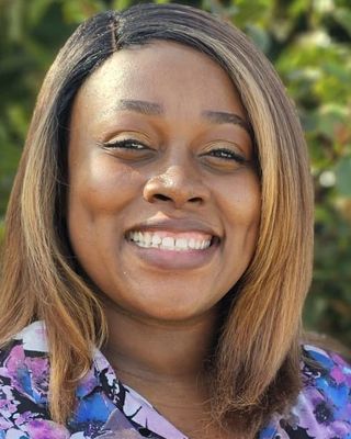 Photo of Stephanie Hayes, Marriage & Family Therapist Associate, AMFT