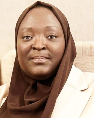Photo of Aisha Winningah - InnerStead Therapy, Psychotherapist, MSc, MBACP Accred
