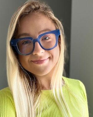 Photo of Dr. Brooke Marshall, Psychologist, Psy.D