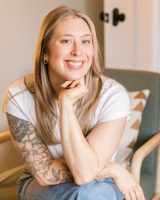 Photo of Savanna Hooley, Clinical Social Work/Therapist, MSW, LICSW