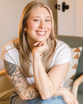 Photo of Savanna Hooley, Clinical Social Work/Therapist, MSW, LICSW