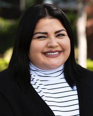 Photo of Rhianna Munguia, LCSW, Clinical Social Work/Therapist