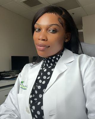 Photo of Jenny Chukwudike - Wellness health and therapy services, DNP, APRN, PMHNP, FNP, Psychiatric Nurse Practitioner