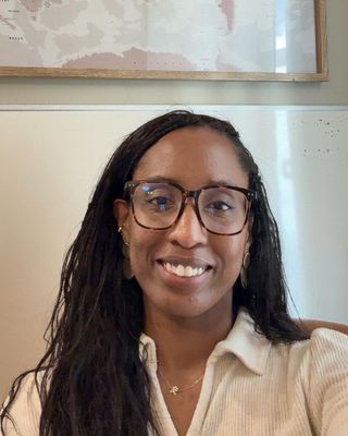 Photo of Shannon Griffith, Clinical Social Work/Therapist, LICSW