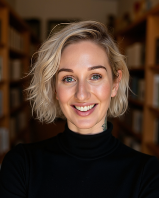 Photo of Jean-Gabrielle Short - Wise-Mind DBT Brisbane, Social Worker, AMHSW