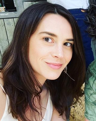 Photo of Ashley Lauren Harrell, Licensed Professional Counselor, MA, LPC, NCC
