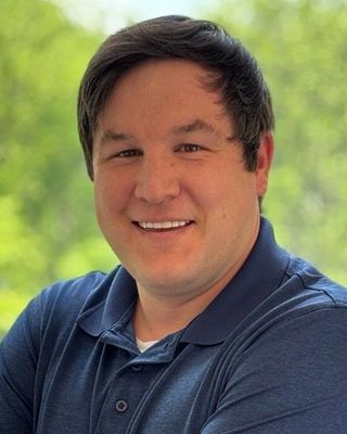 Photo of Chris Jewett, Licensed Professional Counselor, LPC, MHSP