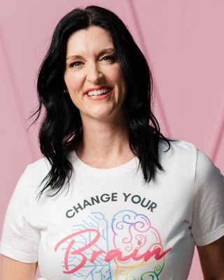Photo of Jaime Armstrong, Registered Psychotherapist, MA, RP