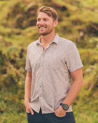 Photo of Justin Larkin, Licensed Mental Health Counselor, MA, LMHC