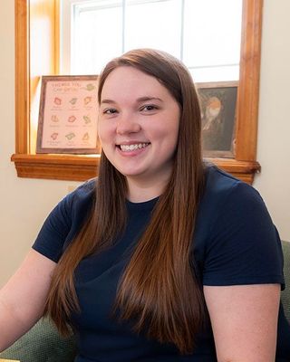 Photo of Kennedie Boulton, Pre-Licensed Professional, LMSW