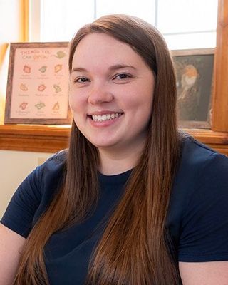 Photo of Kennedie Boulton, Pre-Licensed Professional, LMSW