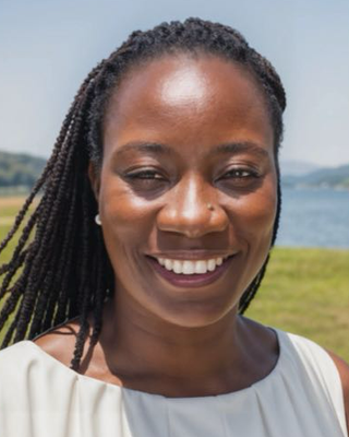 Photo of Dr. Inemesit Udo, Psychiatric Nurse Practitioner, DNP, FNP, PMHNP