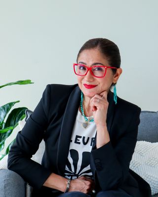 Photo of Yared R. Salazar Lopez - Take Heart Christian Counseling & Wellness, PLLC, Licensed Professional Counselor, LPCS