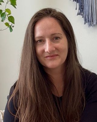 Photo of Kristina Anzell, Clinical Social Work/Therapist, LCSW, PMH-C