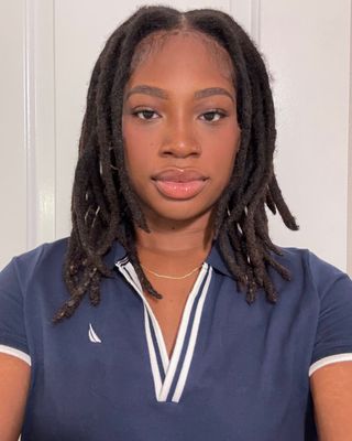 Photo of Kedlyne Ferrari, Clinical Social Work/Therapist, LCSW-C