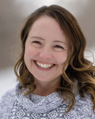 Photo of Susan Barrus, Counselor in Utah