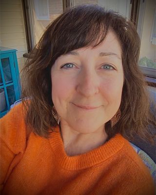 Photo of Vesna Hampel-Kozar, Psychologist, PhD, LP