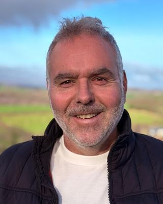 Photo of Nick Roberts, Counsellor, MNCPS Acc.