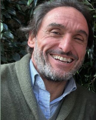 Foto de Fernando Blanco Ortega, Psicólogo, Lic. en Psicología, COP-AO