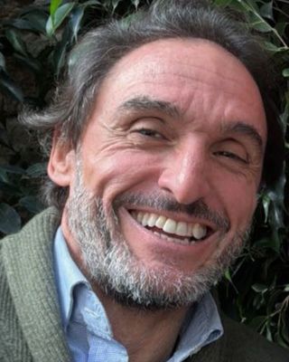 Foto de Fernando Blanco Ortega, Psicólogo, Lic. en Psicología, COP-AO