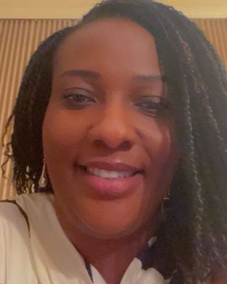 Photo of Doreen Rwenzo, Psychiatric Nurse Practitioner, PMHNP, BC