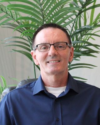 Photo of Victor Moga, Psychiatric Nurse Practitioner, DNP, PMHNP