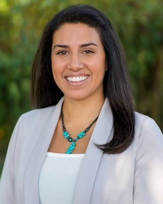 Photo of Maggie Mojab, Counselor, LGPC