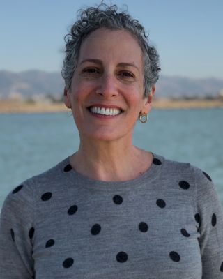 Photo of Laura Farha, Clinical Social Work/Therapist in Berkeley, CA