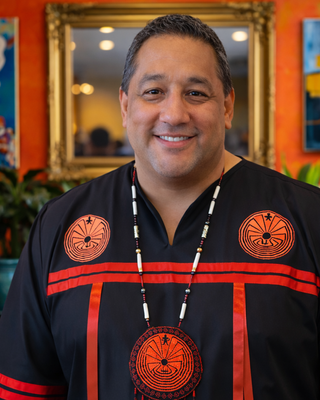 Photo of Joel Lopez, Licensed Professional Counselor, LPC-S