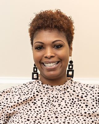 Photo of Drew Paige, Pre-Licensed Professional, MA