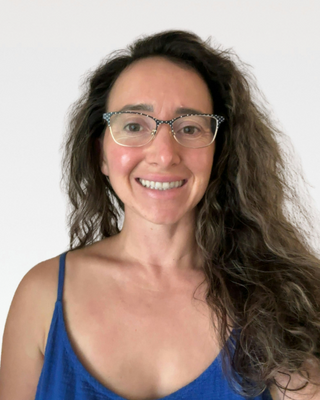 Photo of Megan Miller, Marriage & Family Therapist, LMFT