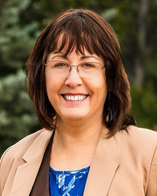 Photo of Rebekah Sebbelov, Pre-Licensed Professional, Counse