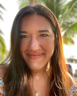 Photo of Micky (Makayla) Knabe, Licensed Professional Counselor, MS