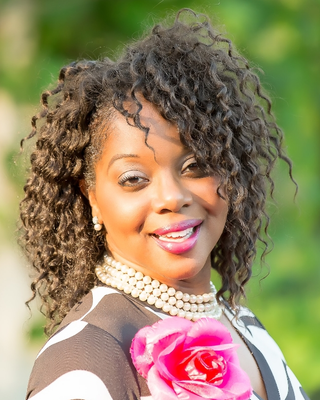 Photo of Dr. Tawanda Kitchen, Licensed Professional Counselor in The Woodlands, TX