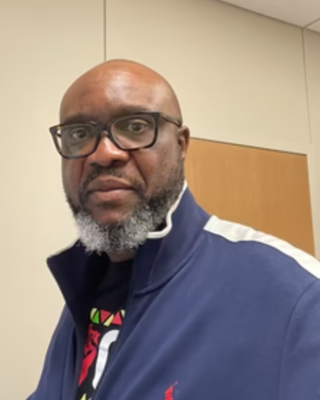 Photo of David Oyedele, Clinical Social Work/Therapist, LCSW